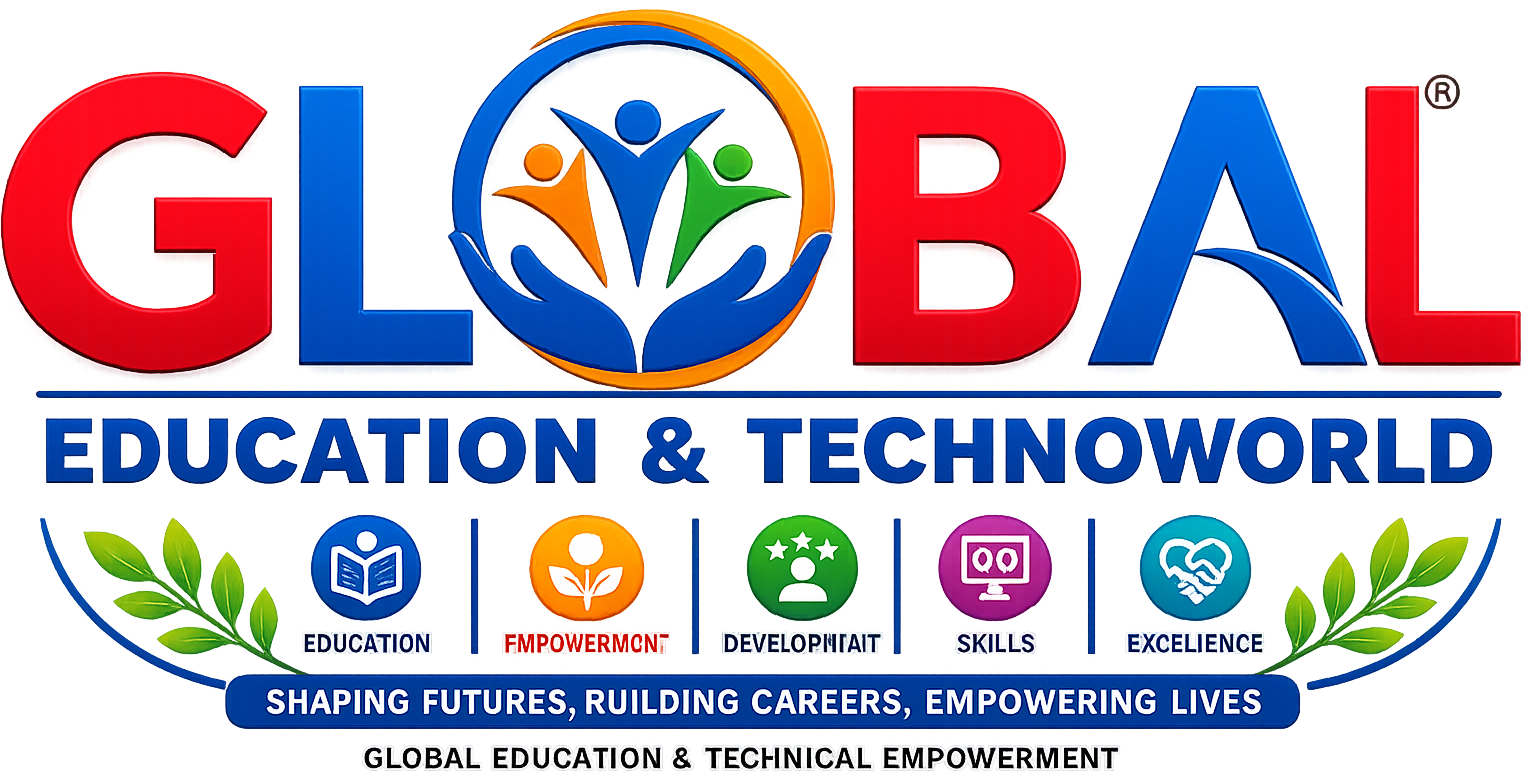 Global Education and Technoworld