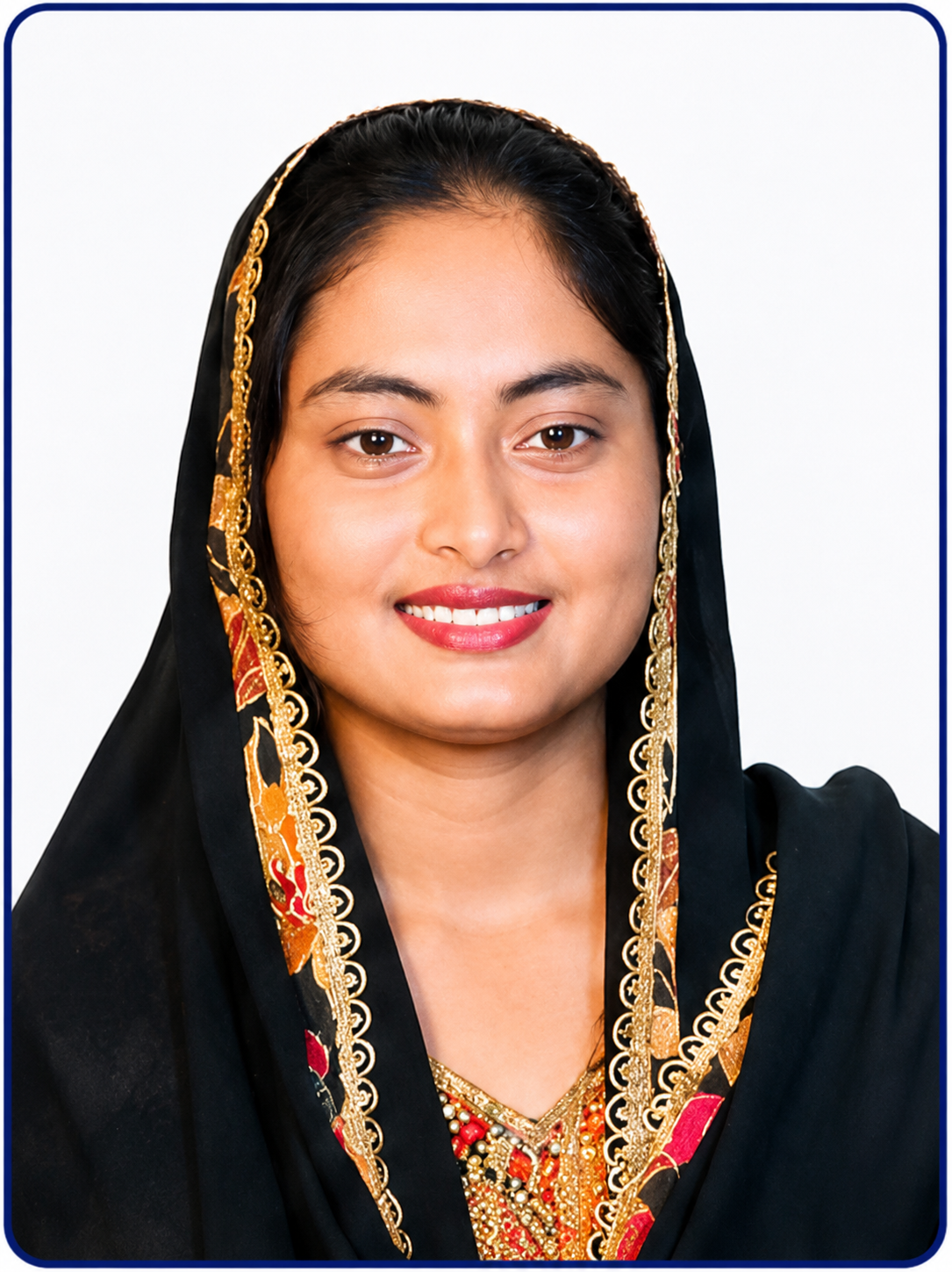 NUR YEASMIN SHEIKH